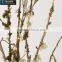 10m 100leds warmwhite color silver wire led fairy christmas tree string light