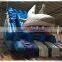 Amazing shark inflatable amusement park slide for sale