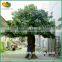 Indoor & outdoor artificial tree fiberglass artificial banyan tree fake tree decoration