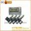 wireless external 4 sensorscar tyre scanner
