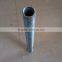 abjustable jack base Fork head