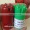 samll hole drilling tools / 7 buttons 34mm - 42mm taper button bit / taper shank drill bit