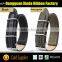 18/20/22/24mm Military Army Nylon Wrist Watch Band Straps