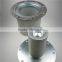 High Performance Oil Separator Element Air Compressor Separator Filter
