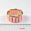 Factory Trade Assurance fashion bead bracelet