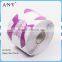 ANY Crystal Nails Design Paper Stiletto Nail Art Forms 500 PCS Per Roll