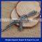 hot selling high quality CS metal key chain