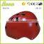 Customized innovative in-mold PC shell cycling bike helmet                        
                                                                                Supplier's Choice