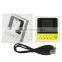 Recording up to 30 Seconds of Video 1.44 inch Screen Digital Video Memo Recorder