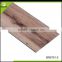 Plastic Flooring Type Wood Look Durable Vinyl Floor
