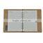 spiral notebook printing paperback book printing