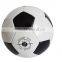 made in China factory price official size machine stitched 5# PU soccer ball