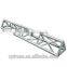 aluminum truss TUV certified roof system compatible to Global truss