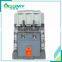 9A~630A Main Circuit Rating Current 3 Pole AC DC magnetic contactor