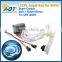 CCFL angel eyes ring 135mm/100mm work for CRV 2005 cars