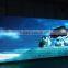 P10 Outdoor DIP LED Display Module full color 320*160mm 32*16 Pixels Advertise LED VideoWriting Message Board Module