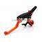 Professional Factory Supply CNC 360 DEGREE FOLDING CLUTCH LEVER for Crf 450