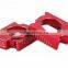 Motocross Anodized CNC Alloy AXLE BLOCKS