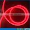 christmas tree decorative 8*16mm led flex neon light for house