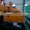 Hot Selling Shale Gas Generator Set with Soundproof Canopy