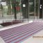 aluminium door mats for commercial ,home and others