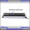 OVOVS 33''led rigid light bar 180w waterproof led light bar for jeep suv truck