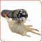 XML L2 1000lm super capacity Camouflage LED Flashlight tactical torch light