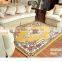 Hot selling unique luxury popular fashion wilton carpet pattern