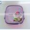 High quality PP PC home storage plastic lunch box bento box plastic lunch box