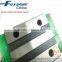 Fast Delivery Hiwin Interchangeable Linear Carriage Blocks HGW35HC For Automatic Equipment