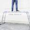 4*3folding step ladder with EN131-1/-2/-3/-4/-6 GS approval
