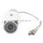 factory direct sale 3.6/6.0mm lens LED Array Light bullet cctv cameras YJS-C0915