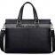 Fashion Cow Leather Handbags Cheap Wholesale Briefcase Bags for Mens