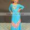 2016 fashionable koya mother and daughter matching dress popular mother and me dress