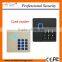 Two color card door access control reader waterproof smart card reader RFID card reader N80