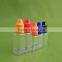 10ml pet rectangle bottles/pet bottlle rectangle/rectangle bottle                        
                                                Quality Choice