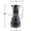 Lumifre 3100 New Arrival 5*XML T6 Led Bulb 2500LM 18650 High Power Aluminum Rechargeable LED Flashlight