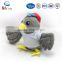 Hot Sales Good Prices Custom Made Cute Plush Toy Cartoon Figure Toys
