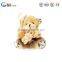 Hot-Selling Good Quality Cheap Price Custom-Made Plush Toy Teddy Bear In Uniform