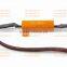 H1/H3/H4/H7/H8/H9/H10/H11/H13/9004/9005/9006 car Accessories Error Free led Canceller led warning canceller