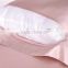 One Pair 19MM 100% Mulberry Silk Pillowcases