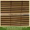 Bamboo good quality blinds and curtain