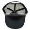 Low price promotional fashion summer sun visor mesh hat and caps