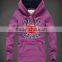 Printed Woman Sweater . Woman Fashion Hooded Raglan Sweater Man Sweater