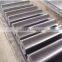High Temperature Resistant EDPM/ Neoprene Rubber Sheet