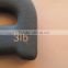 D Vinyl Dumbbell /dumbbell weight set prices
