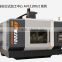 AVC1200 Five-axis Linkage CNC Machining Centers, Used for Processing Impeller Propeller Blade