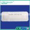Medical disposable PP non woven isolation gown with knitted cuff & four waist tapes,nonwoven adhesive tape                        
                                                                                Supplier's Choice