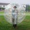 high quality human hamster inflatable ball suit