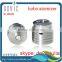 black/silver hobo v2 rda clone in stock,of course high quality